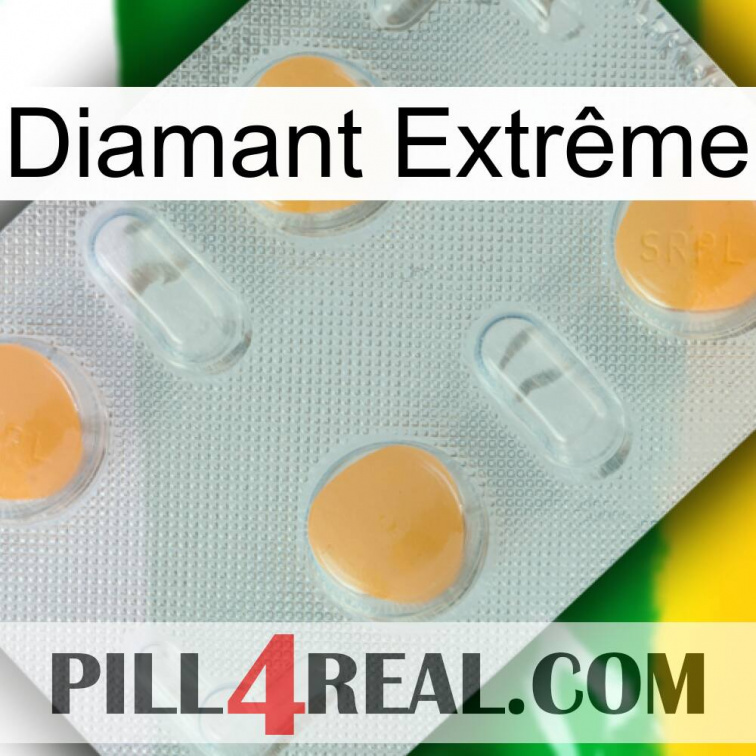 Diamant Extrême 24
